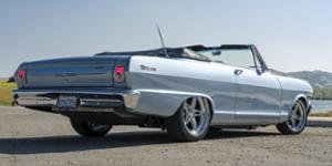 Chevrolet Nova
